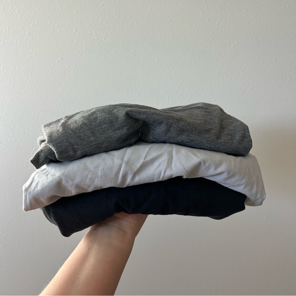Men’s Lululemon Shirt Bundle
